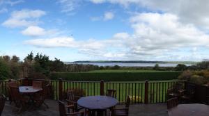 Keanes of Curraheen, Bar, Restaurant & Accommodation