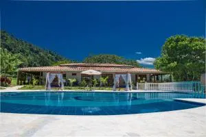 Hotel Campestre La Francesina - Los Andes