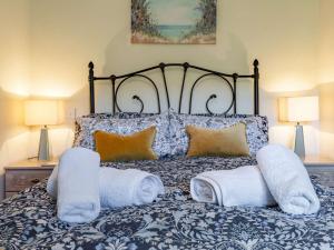 3 Bed in Fowey LTBRA