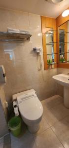 Phòng Tiêu Chuẩn (Standard)