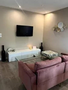 7 min de la plage - Mireval