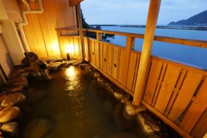 Okukinosaki Seaside Hotel