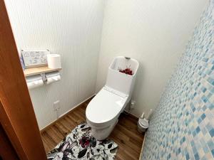 九十九里 SURF SIDE DOGRUN HOUSE