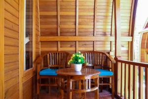 The Lavana Puri Lumbung Agave - Minimum stay 30 nights