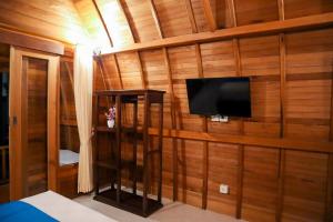 The Lavana Puri Lumbung Agave - Minimum stay 30 nights