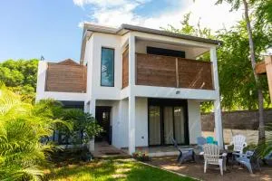 Maïthé 4 jardin privatif proximité du lagon - 拉萨尔勒班