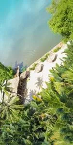 Sabay Beach - Chambok