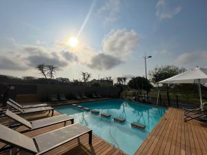 Sinai Guest Apartment