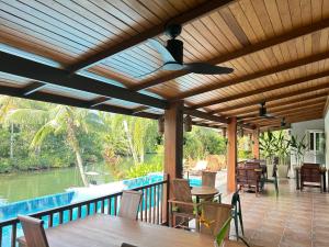 Nanai Resort