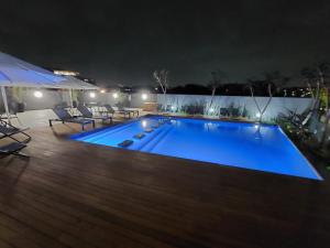 Sinai Guest Apartment