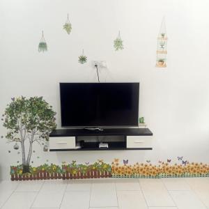 The 88 Homestay