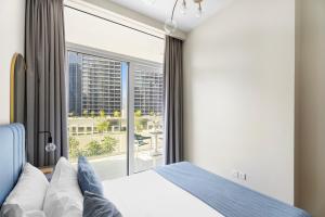 Aliving Exclusive 1BR Reva Residence Business Bay-218