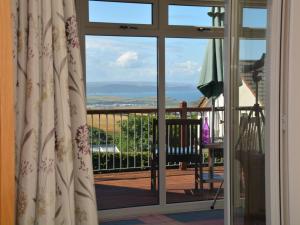 1 bed in Bude SCADG