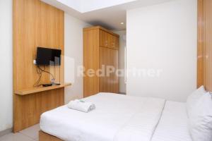 Garuda Guesthouse Yogyakarta RedPartner