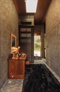 Secret Window Residency