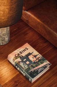 Secret Window Residency