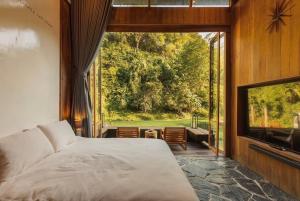 Secret Window Residency