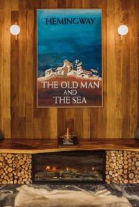 Secret Window Residency