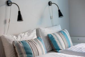 Hildibrand Apartment Hotel