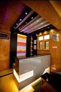 Seven Hills Resort Srinagar By Him Haults Hospitality - Srinagar