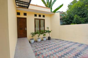 Aliem Homestay Jogja