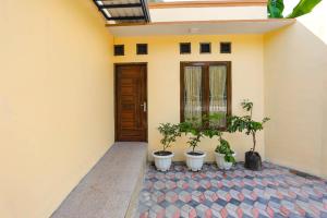 Aliem Homestay Jogja