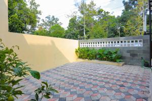 Aliem Homestay Jogja