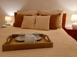 Apartament pod Nosalem - Bystre