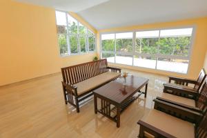 Aliem Homestay Jogja