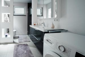 Ferienwohnung BERGSEERUHE - Allgäu - Ankommen & Wohlfühlen