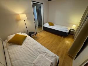 Apartment HILLI