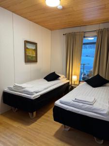 Apartment HILLI