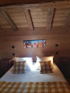 Maisons d'hotes Aux fermes de la Croix, Maison d'hotes, Spa : photos des chambres