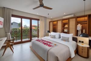 Kolila Villa Seminyak by Ini Vie Hospitality