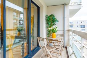 Artémis by Kleidos -10 min des jardins du chateau de Versailles avec parking