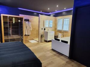 LoveRoom#1 by Pimente ton couple