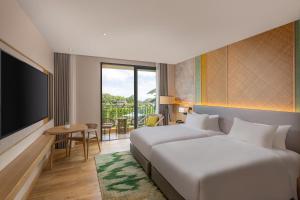 Dusit Princess Phatthalung