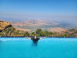 Hilltop Resort and Agro Tourism Wai, Near Panchgani