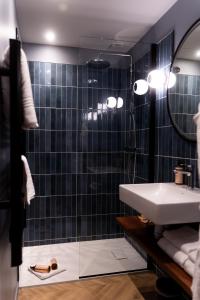Hotels Mercure Paris Tour Eiffel Pont Mirabeau : photos des chambres