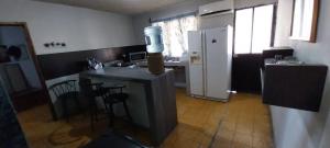 Apartamento con cochera centro de la ciudad.