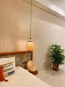 Bali Crystal Beach Villas #9