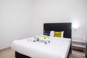 Urbanview Syariah Loji Arum Stasiun Klaten by RedDoorz