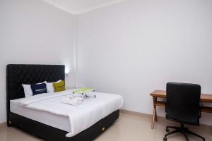 Urbanview Syariah Loji Arum Stasiun Klaten by RedDoorz