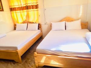 Cơ sở lưu trú du lịch Villa Tấn Phát