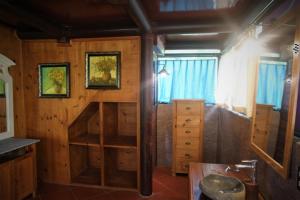 Zen Cafe Countryside Retreat