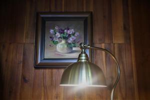 Zen Cafe Countryside Retreat