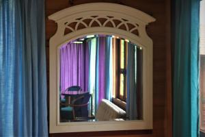 Zen Cafe Countryside Retreat