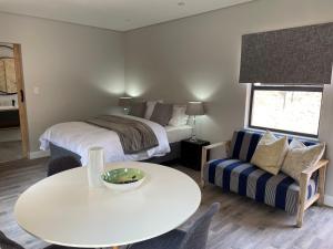 Riverclub Guest Suites in Riverclub, Sandton