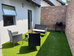 Riverclub Guest Suites in Riverclub, Sandton