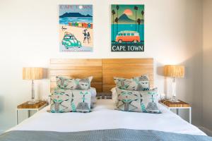 Camps Bay Village